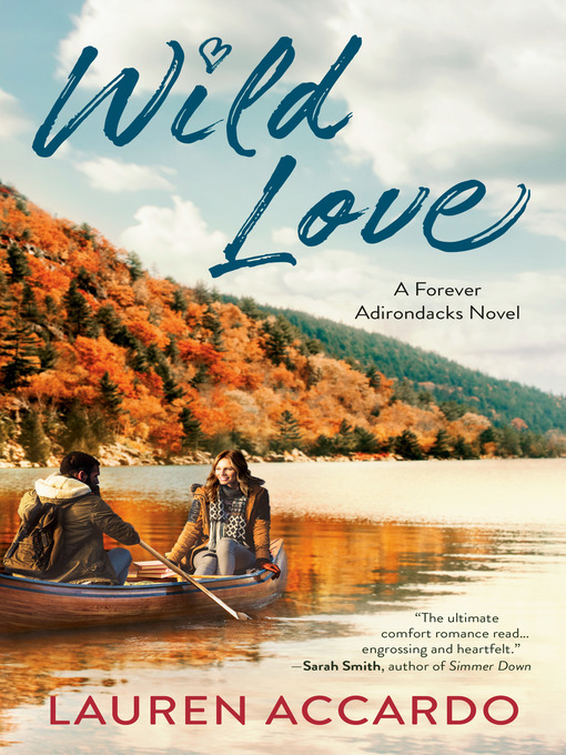 Title details for Wild Love by Lauren Accardo - Available